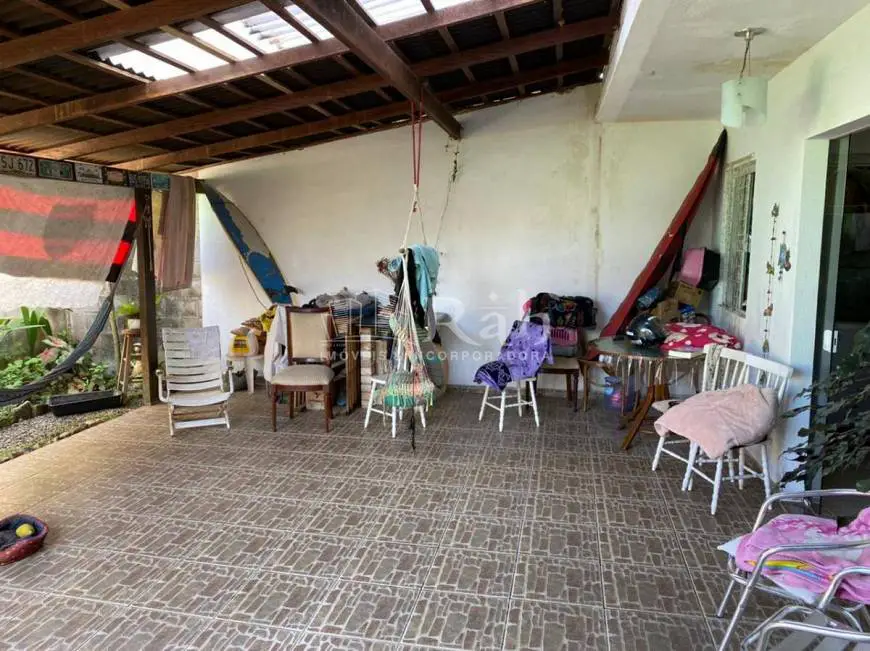 Foto 5 de Casa com 2 Quartos à venda, 213m² em Praia Brava, Itajaí