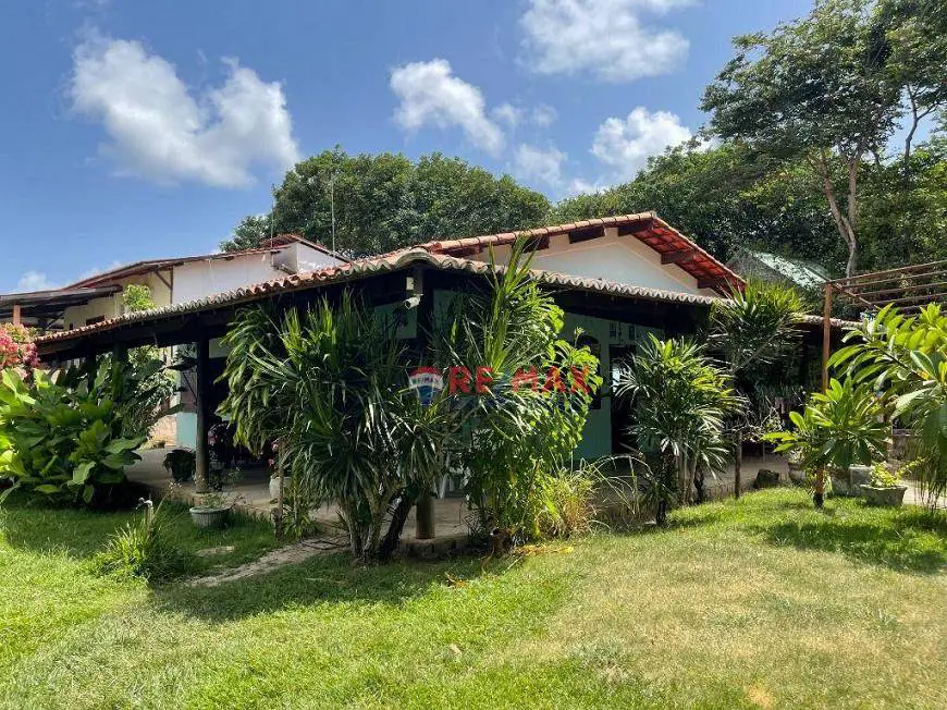Foto 1 de Casa com 2 Quartos à venda, 178m² em Praia de Pipa, Tibau do Sul