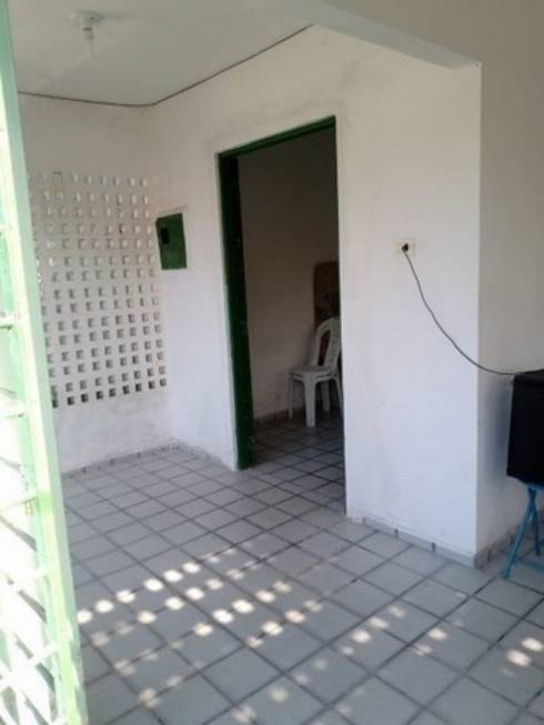 Foto 1 de Casa com 2 Quartos à venda, 52m² em Queimadinha, Feira de Santana