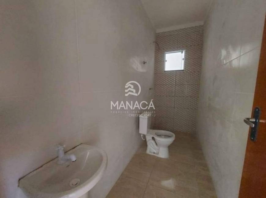 Foto 2 de Casa com 2 Quartos para alugar, 74m² em Quinta Dos Acorianos, Barra Velha