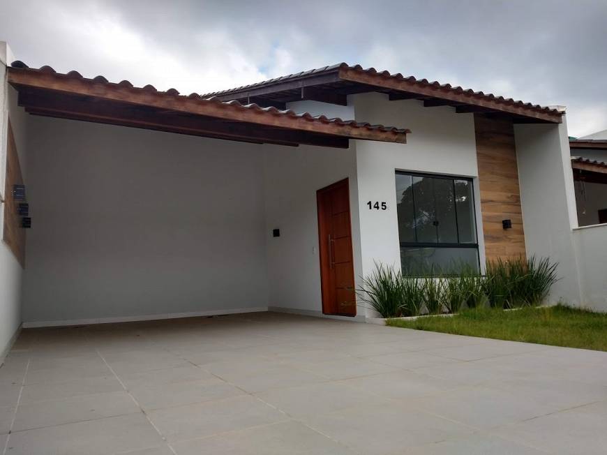Foto 4 de Casa com 2 Quartos à venda, 93m² em Quinta Dos Acorianos, Barra Velha