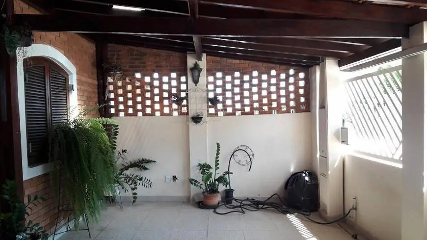 Foto 5 de Casa com 2 Quartos à venda, 136m² em Real Parque, Campinas