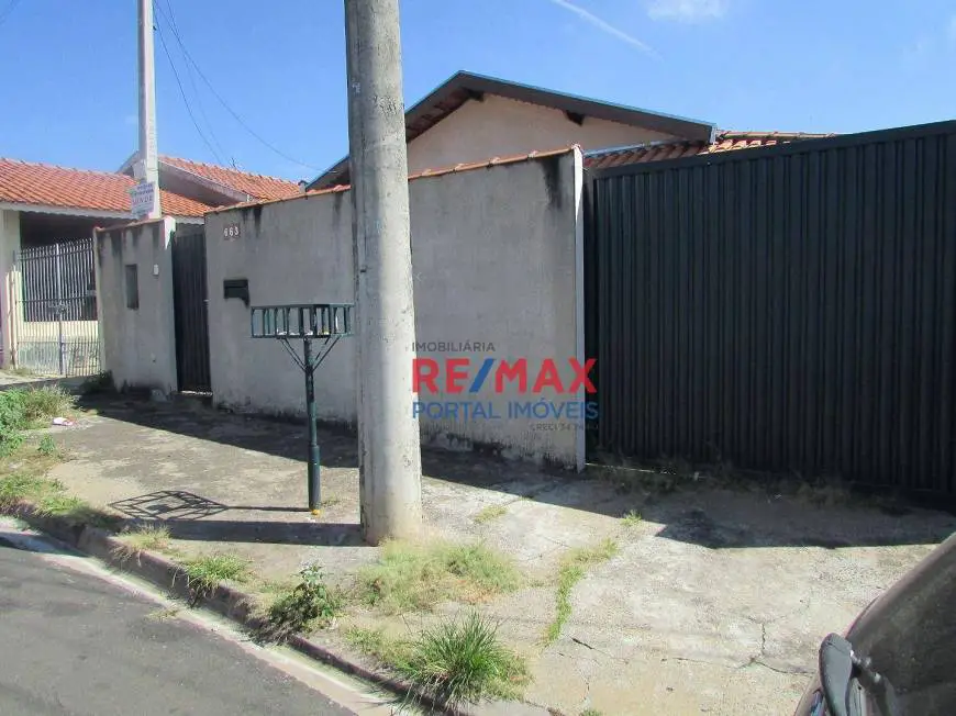 Foto 2 de Casa com 2 Quartos à venda, 131m² em Recanto das Águas, São Pedro