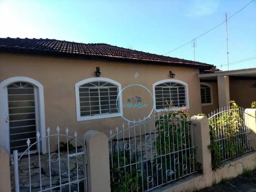 Foto 1 de Casa com 2 Quartos para alugar, 89m² em Recanto das Águas, São Pedro