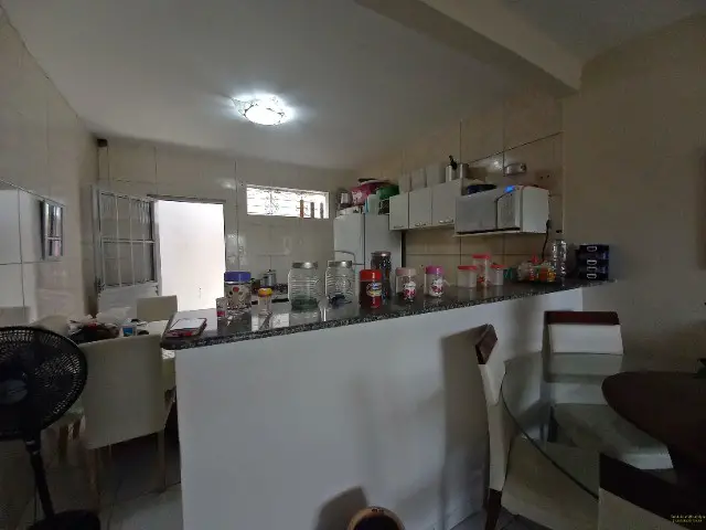 Foto 3 de Casa com 2 Quartos à venda, 98m² em Recreio Ipitanga, Lauro de Freitas