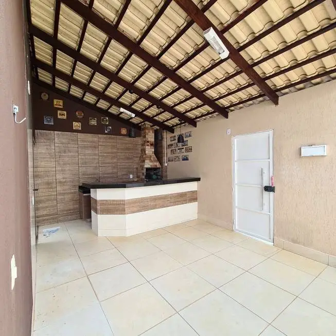 Foto 3 de Casa com 2 Quartos à venda, 200m² em Republica, Vitória
