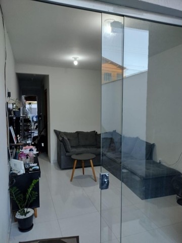 Foto 1 de Casa com 2 Quartos à venda, 95m² em Republica, Vitória