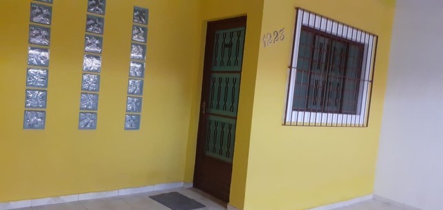 Foto 2 de Casa com 2 Quartos à venda, 125m² em Residencial Armando Moreira Righi, São José dos Campos