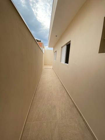 Foto 1 de Casa com 2 Quartos à venda, 73m² em Residencial Dunamis, São José dos Campos