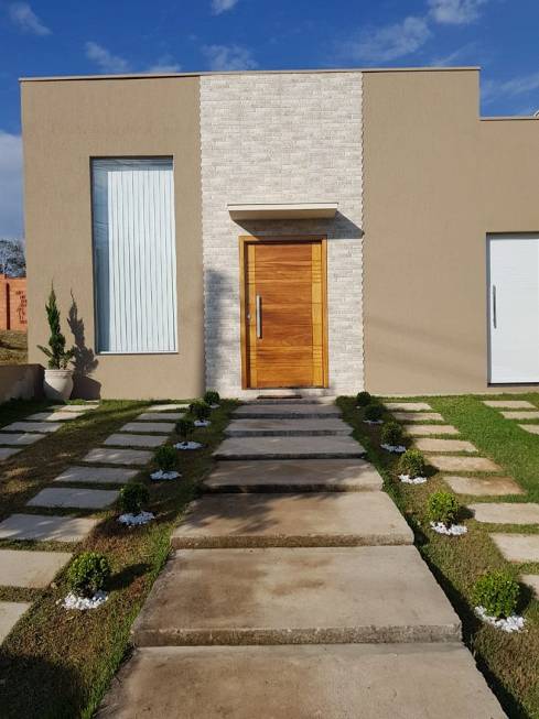 Foto 3 de Casa com 2 Quartos à venda, 96m² em Residencial Piccolino, Salto