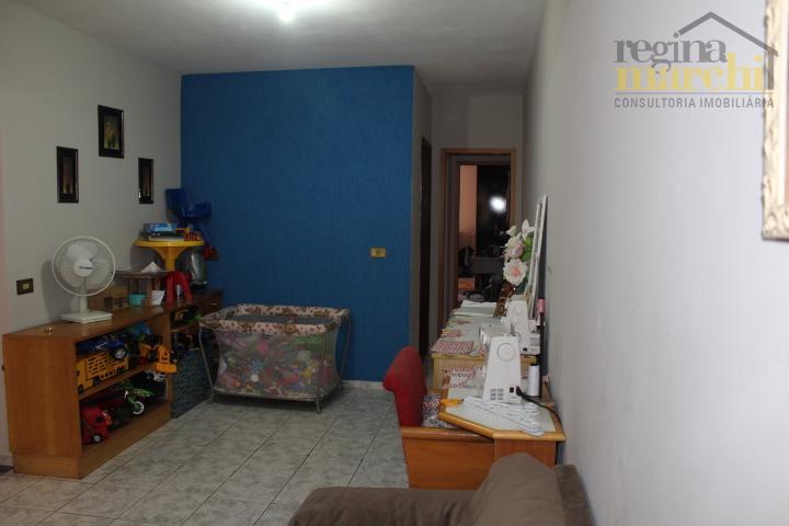 Foto 1 de Casa com 2 Quartos à venda, 85m² em Residencial Porto Seguro, Salto
