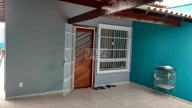 Foto 1 de Casa com 2 Quartos à venda, 70m² em Riviera da Barra, Vila Velha