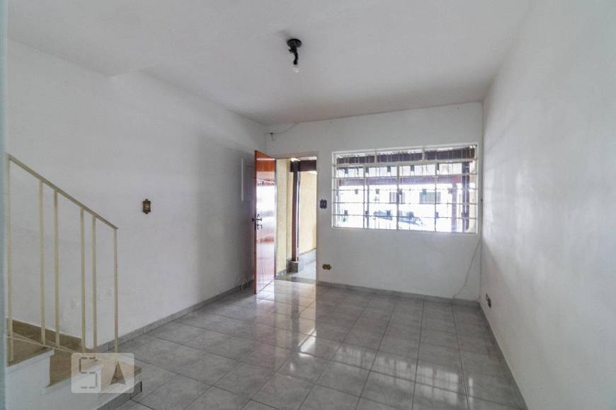 Foto 1 de Casa com 2 Quartos para alugar, 90m² em Rudge Ramos, São Bernardo do Campo