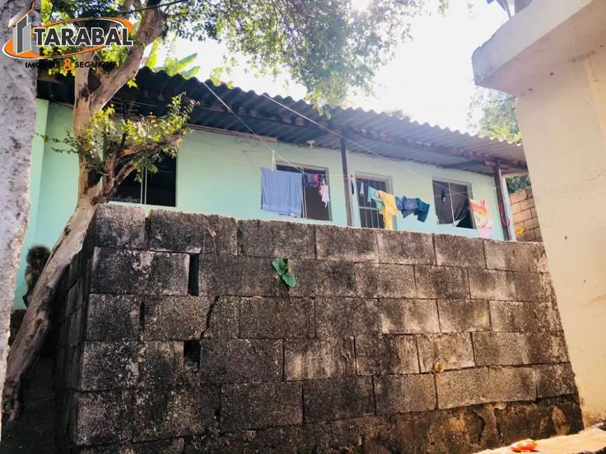 Foto 1 de Casa com 2 Quartos à venda, 194m² em Sagrada Família, Belo Horizonte