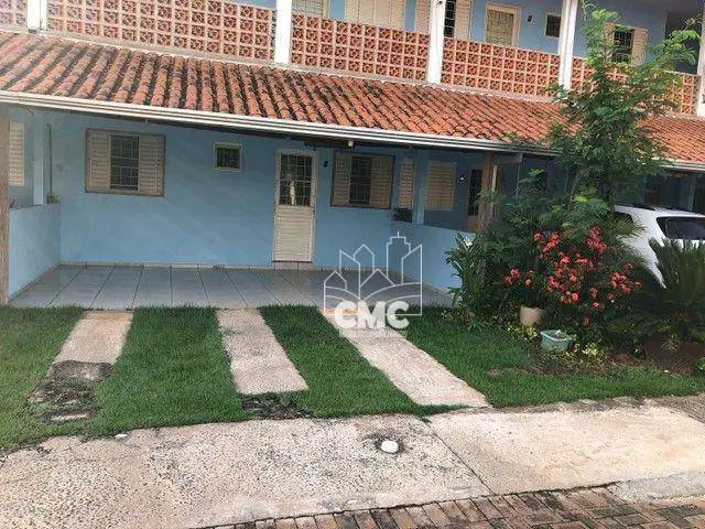 Foto 1 de Casa com 2 Quartos para alugar, 84m² em Santa Cruz, Cuiabá