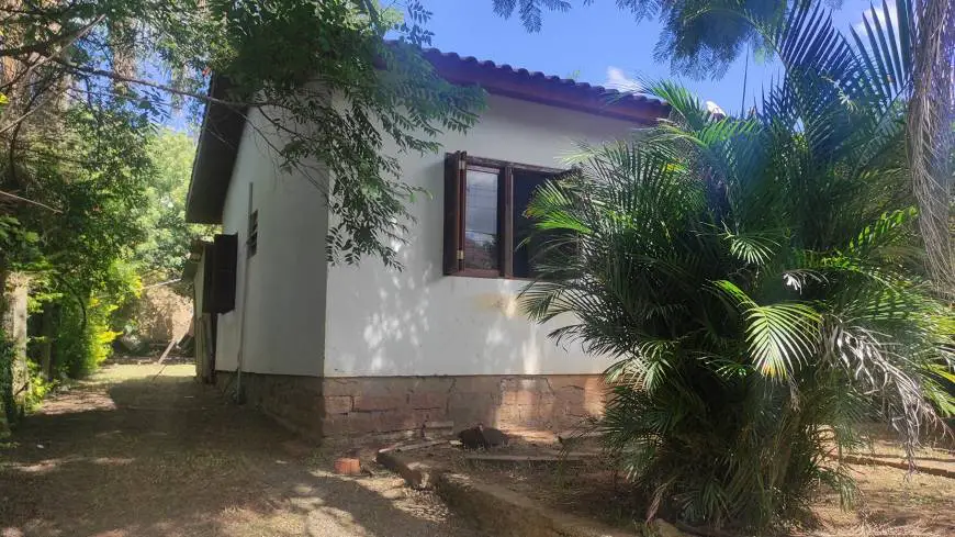 Foto 1 de Casa com 2 Quartos à venda, 70m² em Santa Fé, Porto Alegre
