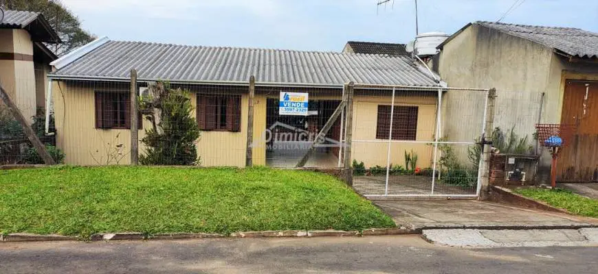 Foto 1 de Casa com 2 Quartos à venda, 20m² em Santa Lucia, Campo Bom