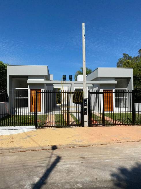 Foto 1 de Casa com 2 Quartos à venda, 71m² em Santa Lucia, Campo Bom