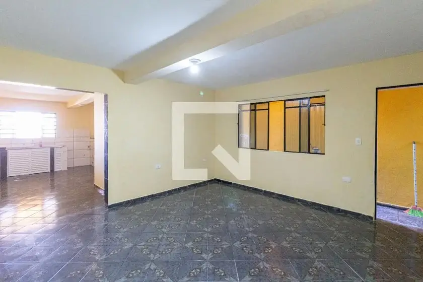 Foto 1 de Casa com 2 Quartos para alugar, 150m² em Santa Maria, Osasco