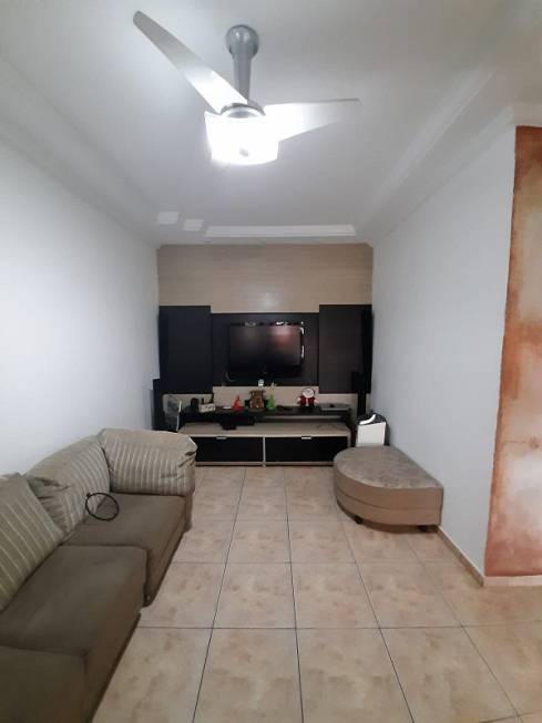Foto 5 de Casa com 2 Quartos à venda, 90m² em Santa Mônica, Belo Horizonte