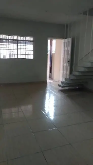 Foto 1 de Casa com 2 Quartos para alugar, 92m² em Santo Amaro, São Paulo