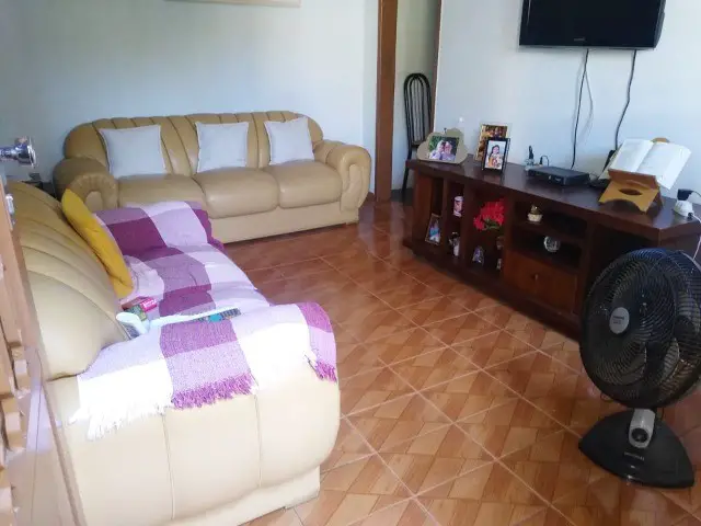 Foto 5 de Casa com 2 Quartos à venda, 90m² em São Benedito, Santa Luzia