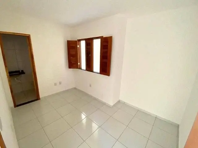 Foto 2 de Casa com 2 Quartos à venda, 80m² em São Conrado, Vila Velha