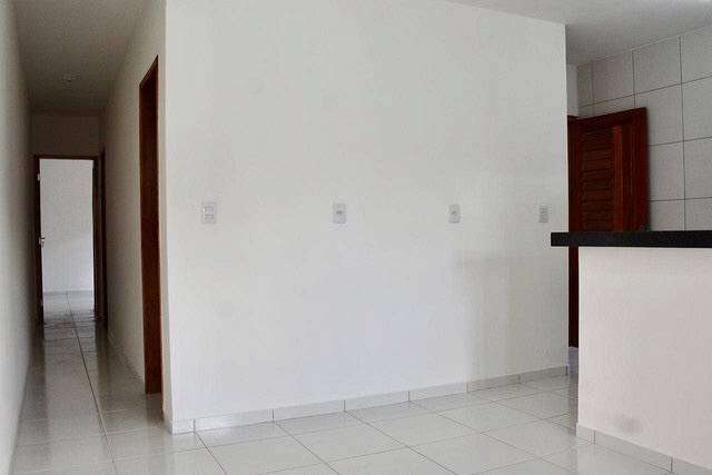 Foto 4 de Casa com 2 Quartos à venda, 80m² em São Conrado, Vila Velha