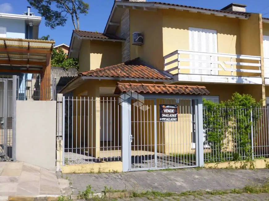 Foto 1 de Casa com 2 Quartos à venda, 100m² em São Francisco, Garibaldi