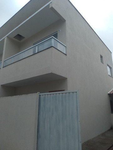 Foto 1 de Casa com 2 Quartos à venda, 70m² em Sao Francisco, Serra