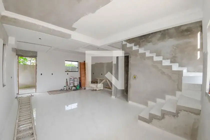 Foto 1 de Casa com 2 Quartos para alugar, 84m² em São João do Rio Vermelho, Florianópolis