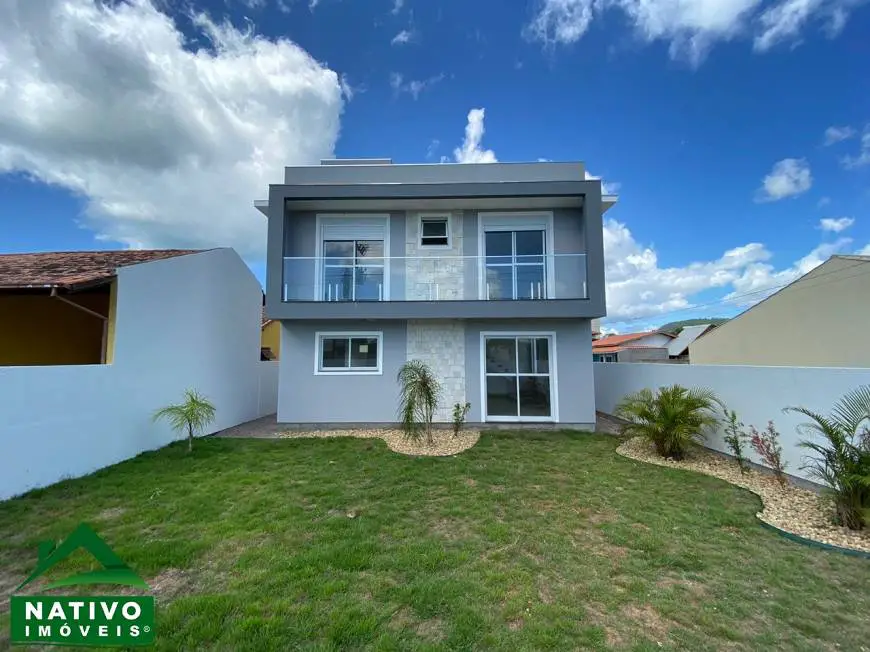 Foto 2 de Casa com 2 Quartos à venda, 90m² em São João do Rio Vermelho, Florianópolis