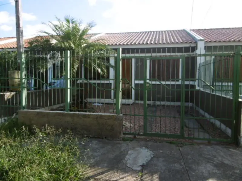 Foto 1 de Casa com 2 Quartos para alugar, 60m² em São José, Canoas