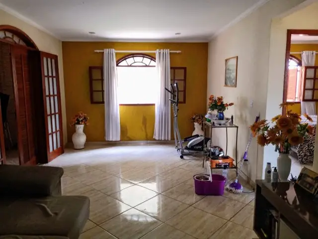 Foto 1 de Casa com 2 Quartos à venda, 79m² em , São Lourenço