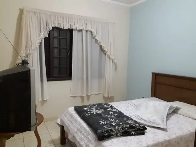 Foto 5 de Casa com 2 Quartos para alugar, 100m² em Solar Dos Lagos, São Lourenço