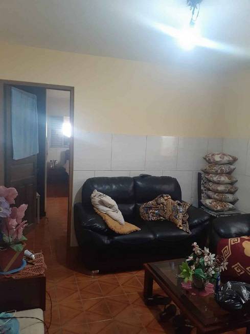 Foto 1 de Casa com 2 Quartos à venda, 100m² em Tabuazeiro, Vitória