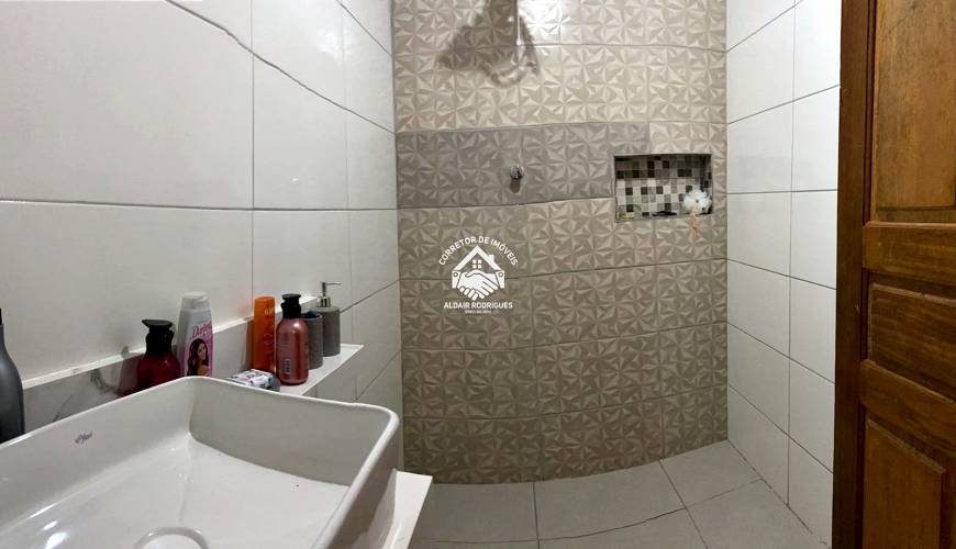 Foto 5 de Casa com 2 Quartos à venda, 10m² em Tancredo Neves, Porto Velho