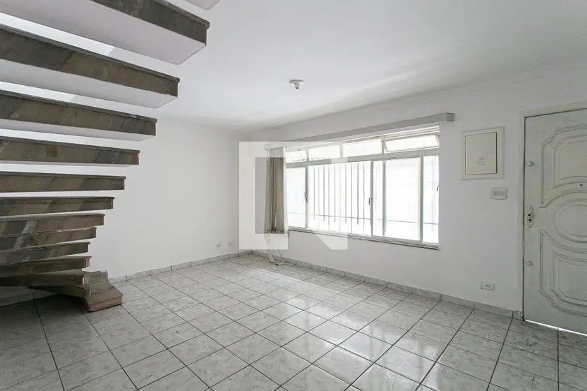 Foto 1 de Casa com 2 Quartos para alugar, 144m² em Tatuapé, São Paulo