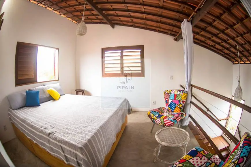 Foto 5 de Casa com 2 Quartos à venda, 96m² em , Tibau do Sul