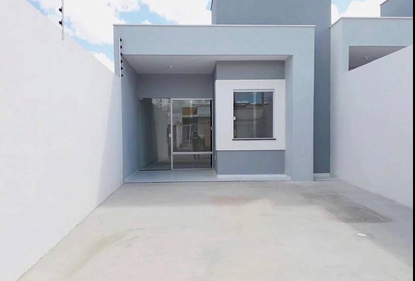 Foto 1 de Casa com 2 Quartos à venda, 135m² em Tomba, Feira de Santana