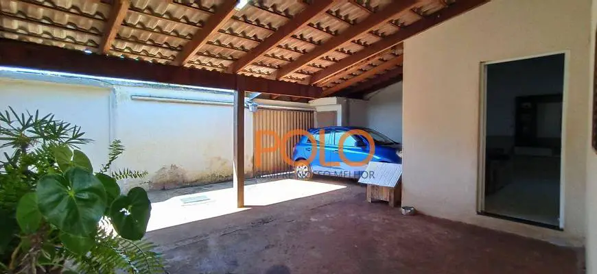 Foto 1 de Casa com 2 Quartos à venda, 180m² em Tubalina, Uberlândia