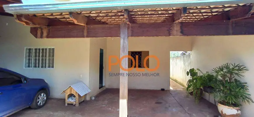 Foto 3 de Casa com 2 Quartos à venda, 180m² em Tubalina, Uberlândia