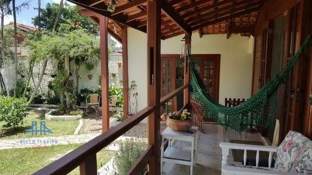 Foto 5 de Casa com 2 Quartos à venda, 120m² em Vargem Grande, Florianópolis