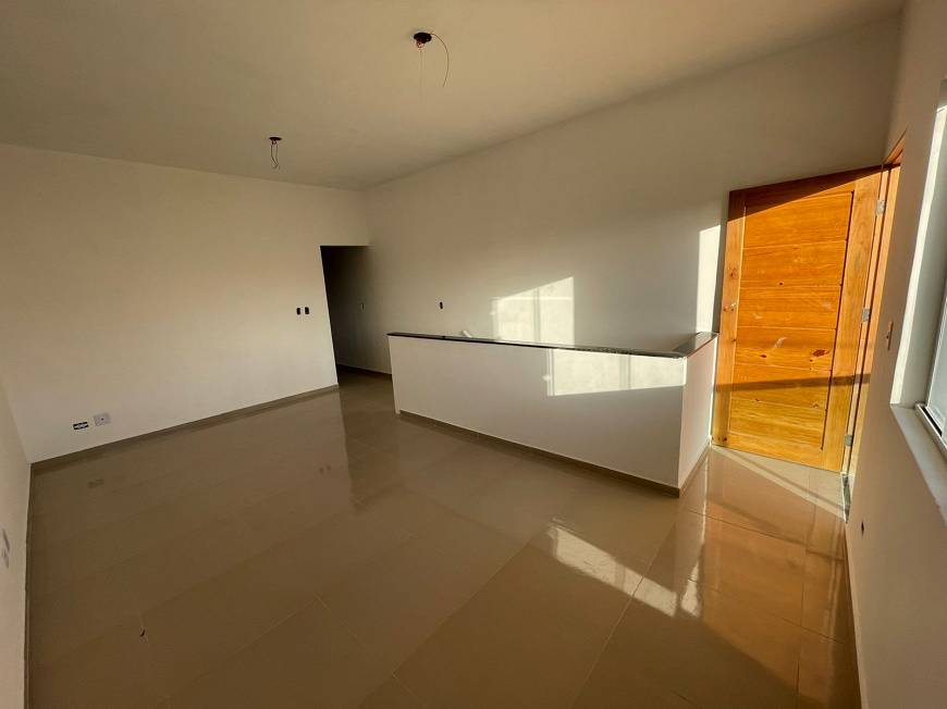 Foto 1 de Casa com 2 Quartos à venda, 76m² em Vicente de Carvalho, Guarujá