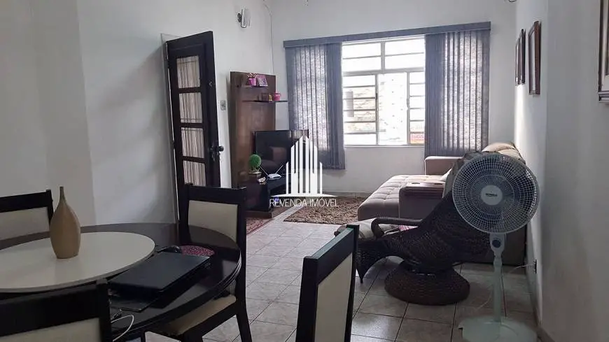 Foto 4 de Casa com 2 Quartos à venda, 182m² em Vila Anastácio, São Paulo