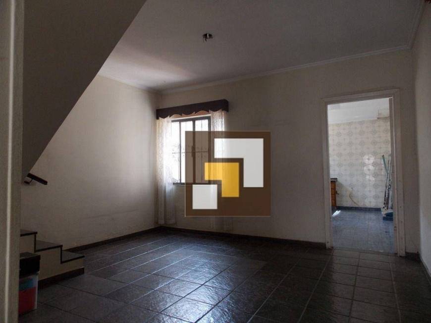 Foto 1 de Casa com 2 Quartos à venda, 94m² em Vila Anastácio, São Paulo
