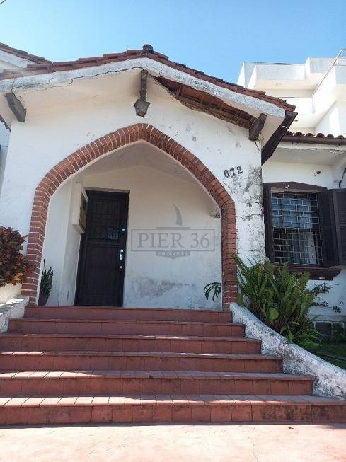 Foto 1 de Casa com 2 Quartos à venda, 178m² em Vila Assunção, Porto Alegre