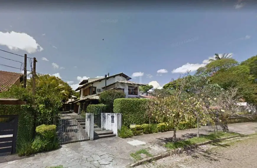 Foto 1 de Casa com 2 Quartos à venda, 245m² em Vila Assunção, Porto Alegre
