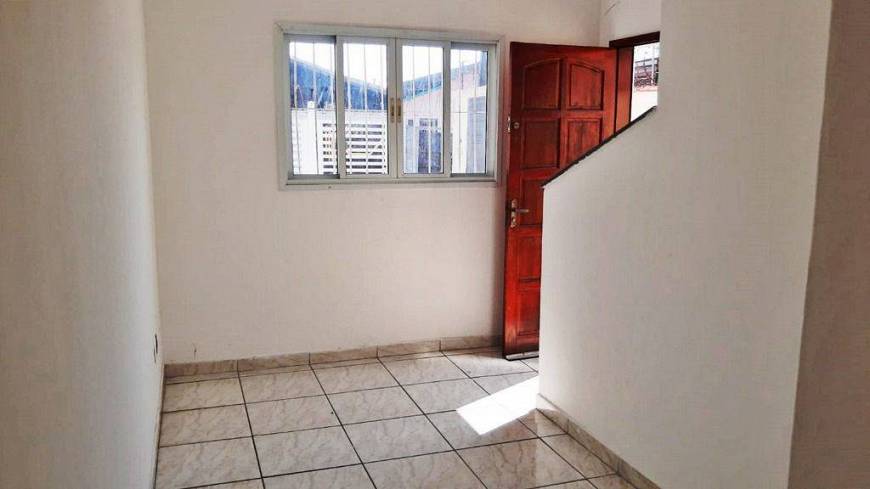 Foto 1 de Casa com 2 Quartos à venda, 60m² em Vila Assunção, Praia Grande