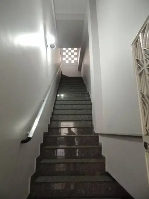 Foto 4 de Casa com 2 Quartos para alugar, 90m² em Vila Bancaria Munhoz, São Paulo